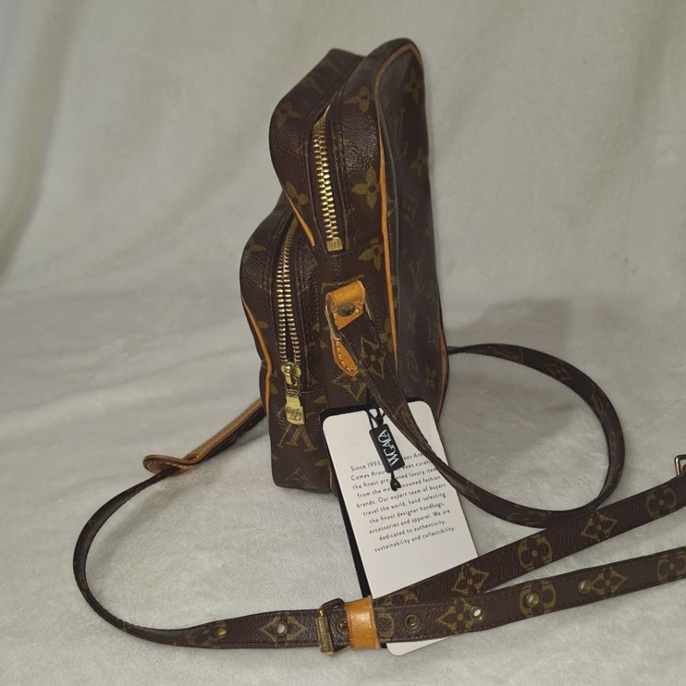 Louis Vuitton Monogram Amazone - Picture 15 of 16